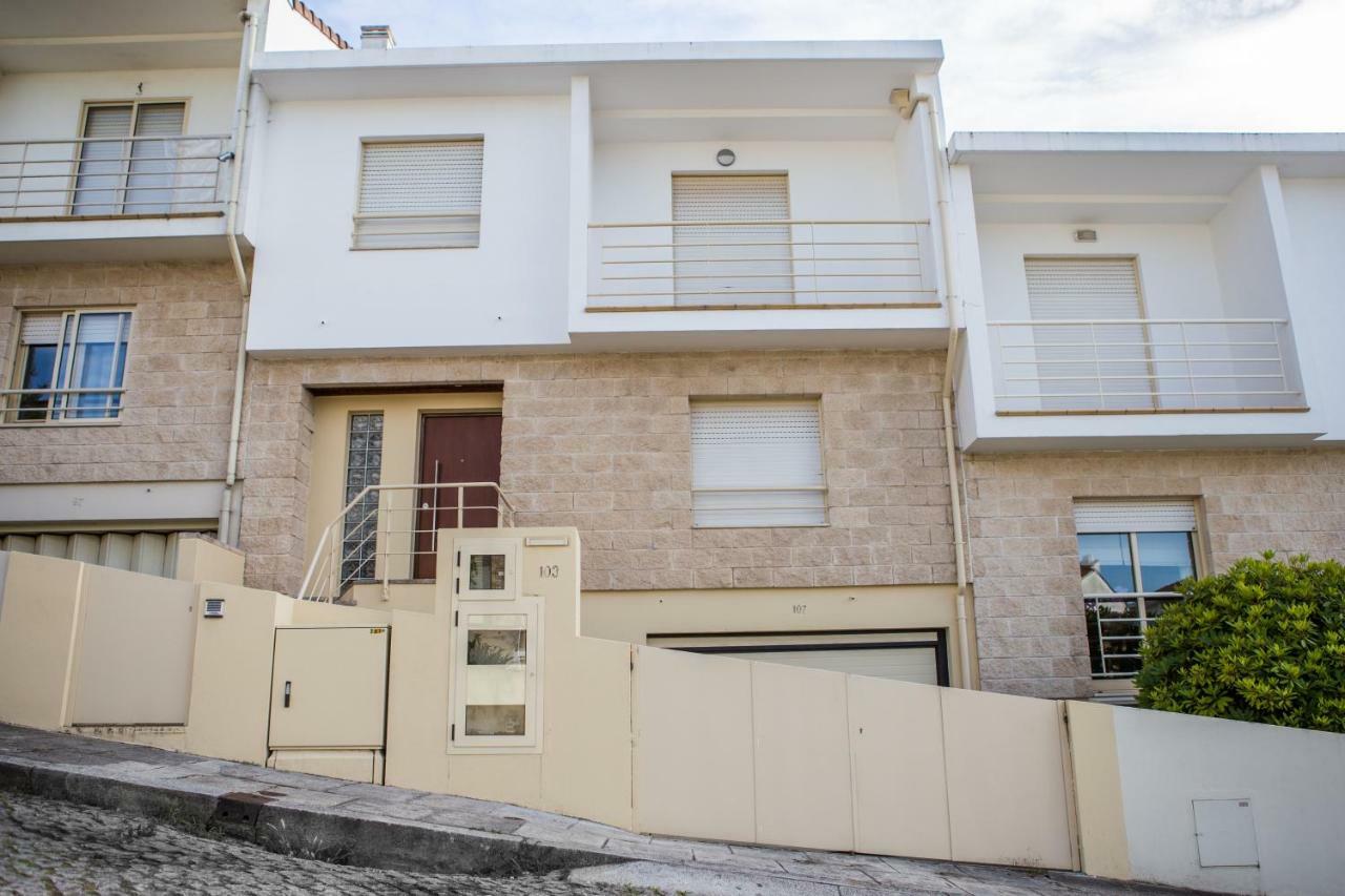Villa Portohouse Exterior foto